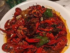 -杨氏青龙虾·羊蝎子(托乐嘉店)