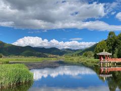 -丽江泸沽湖景区