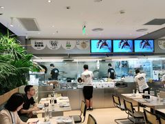 -渔语鱼酸菜鱼新川菜(万象城店)