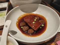 -小大董·烤鸭(王府井apm店)