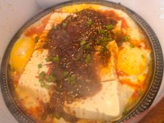 -英兰朝族饭店·英兰锅包肉(佳园路店)