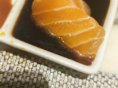-雍和会海鲜姿造自助(湖东路店)