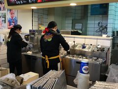 -DQ·蛋糕·冰淇淋(金桥店)