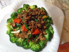 -麦园农庄·西江河鲜