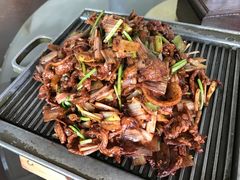 -四季民福烤鸭店(前门廊房二条店)