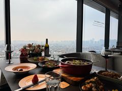 -烛影拾光观景餐厅·创意菜·摄影·小提琴(大唐不夜城店)