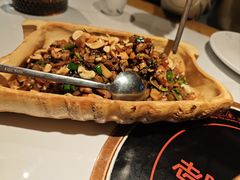 阿爸下饭菜-老阿爸鲜鱼土菜(独墅湖店)