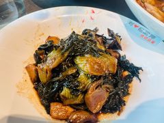 -佬太公海鸭·海鲜大排档(上海总店)