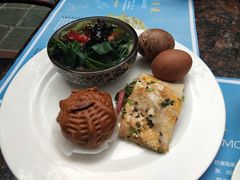 -七仙岭君澜度假酒店·桃源小馆中餐厅
