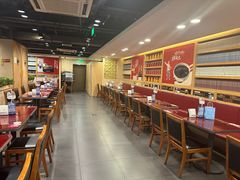 -宏状元现熬粥·京味菜(五棵松店)