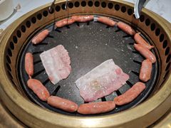-花味·自助烤肉(南方时代店)