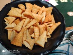 -鱼羊宴烤鱼羊蝎子烧烤(怡馨家园店)