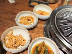 -九田家黑牛烤肉料理(新辰里亚运村店)