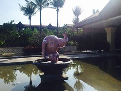 -西双版纳融创皇冠假日度假酒店