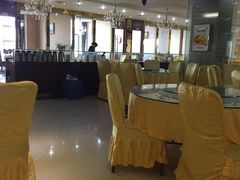 大堂-荆楚食府(高铁店)