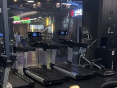 -TOP健身私教工作室(侨香店)