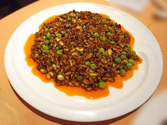 -功德林(南京西路店)