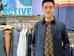 -开元商城(钟楼店)