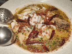 -太二酸菜鱼(群光广场店)