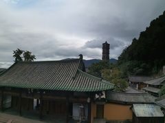 -台州府城(江南长城)