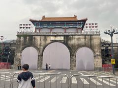 -海州古城