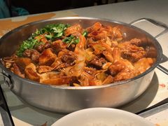 -黄记煌三汁焖锅(顺义华联店)