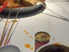 -小龙翻大江文化火锅(宽窄店)