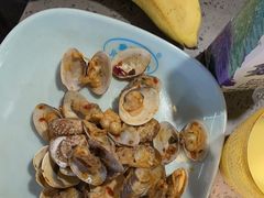 -金滏山烤肉·海鲜·火锅自助餐厅(襄阳万达店)