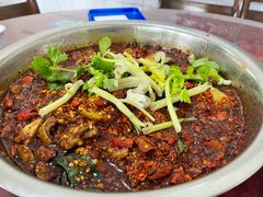 -温江公平红烧兔(总店)