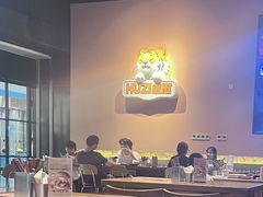 -HUZI虎滋精酿餐吧(京西大悦城店)