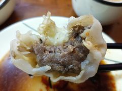 精品牛肉烧麦-正宗天津烧麦馆(柳州路店)