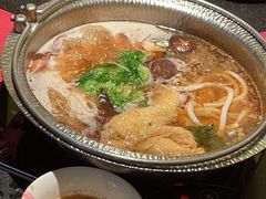 -牛New寿喜烧(虹桥新天地店)