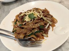 -喜来登由由大酒店九州膳坊中餐厅