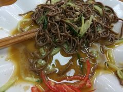 -东关赵记粉汤羊血(兴庆北路店)