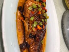 -香融府·烤鸭·家常菜(马家堡路店)