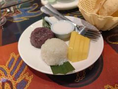 -米泰芒·东南亚料理(体育西店)