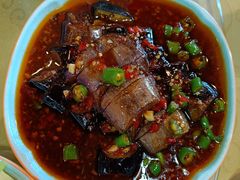 -清真马二姐牛菜馆(昆明一分店)