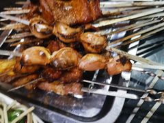 -二姐卤煮(南十里居店)