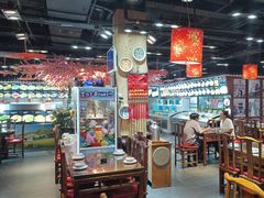 -东北大院·东北菜(三台子店)
