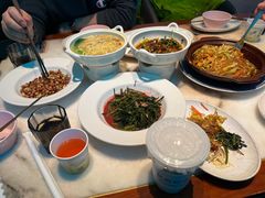 -桂满陇·杭州小馆(巴黎春天浦建店)