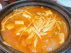 -屋里家延边朝鲜族冷面(南园店)