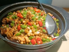 -蛙月荷·紫苏牛蛙(亭江步步高店)