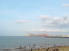 -西秀海滩公园