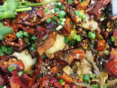 芋儿-天治宣·野椒鸡(龙头寺总店)