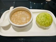 侨乡葱茸包-闽和南(深圳万象城店)
