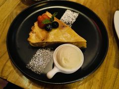 -安妮意大利餐厅(世贸天阶店)