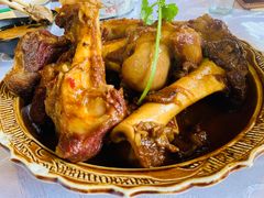 -羊家胡同·龙虾烧烤火锅(龙汇路店)