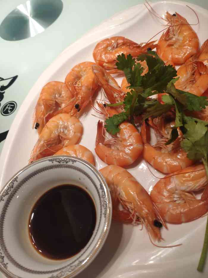 闽南厝·闽南菜(福隆店)-"第二次过来金广源吃饭了,每次都是店里聚餐.
