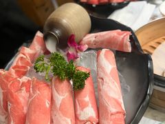 -鲜潭蒸汽石锅鱼(五道口购物中心店)