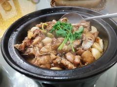 茶油焖严鱼/斤-茶油香闽南菜·花园餐厅(前埔店)